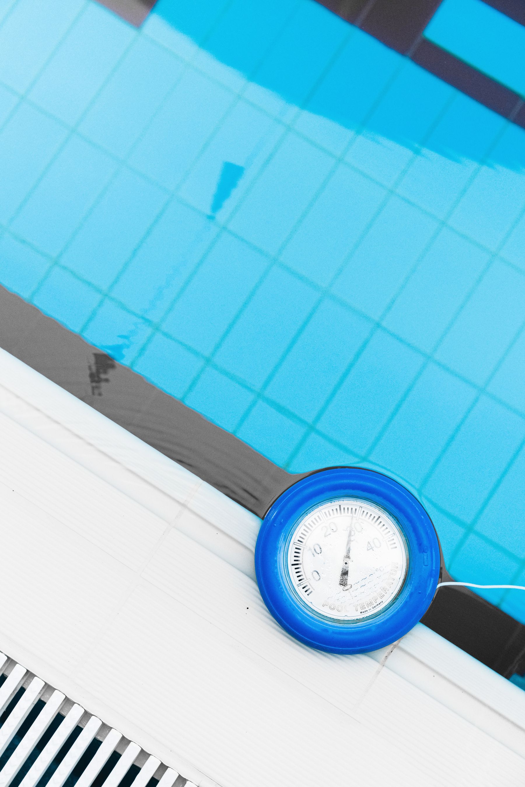 Paneles solares para piscinas — proyecto 3